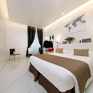 Apartamento La Maisonnette Tritone Trevi, Roma