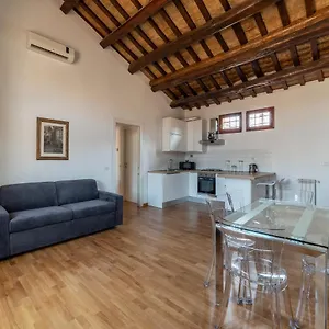 Palazzo Altieri Penthouse Appartamento