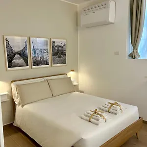 Navigli-bocconi - Peque Home, Wi-fi Milan
