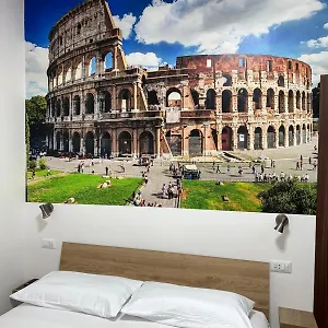 Apartamento Laura Luxury In The Center, Roma